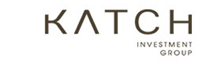 This logo represents Katch Investment Group, headquartered in Hong Kong. The group is a dynamic asset management boutique known for its innovative investment solutions tailored to the ever-evolving financial market landscape. Founded by a trio of partners, Katch Investment Group combines profound financial market expertise, a legacy of consistent outperformance, and unparalleled analytical prowess. Notably, after the global financial crisis, Katch astutely identified market trends and introduced open-ended investment vehicles designed to address short-term lending and financing opportunities.